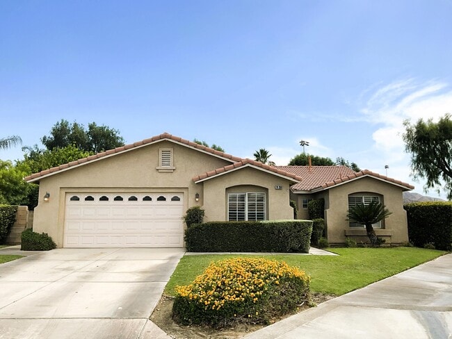 79269 Paseo Del Rey in La Quinta, CA - Building Photo - Building Photo