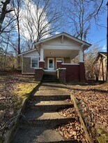 4207 Alabama Ave in Chattanooga, TN - Building Photo