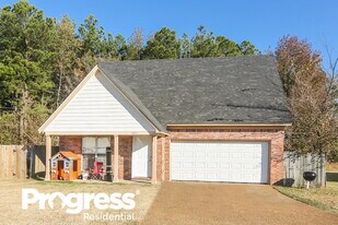 4895 Copper Valley Cove