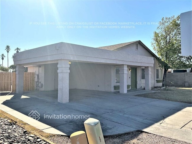 708 S Windsor in Mesa, AZ - Building Photo - Building Photo