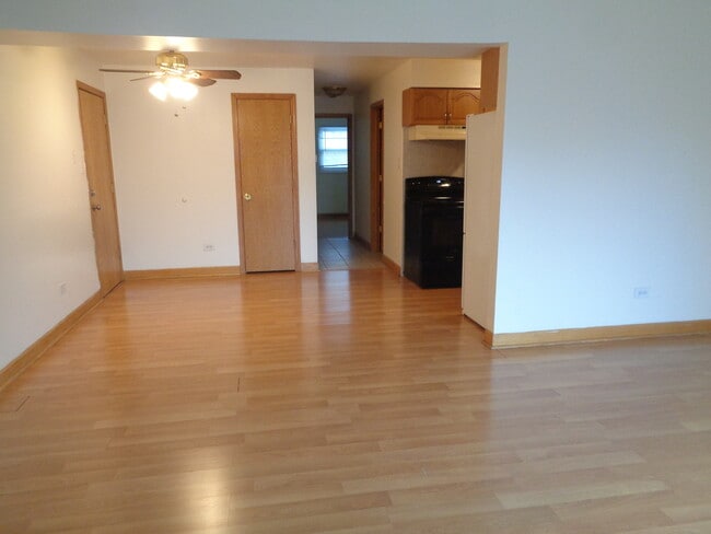 11760 S Ridgeland Ave in Worth, IL - Building Photo - Building Photo