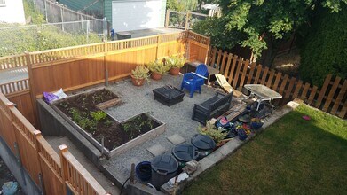8640 36th Ave SW in Seattle, WA - Building Photo - Building Photo