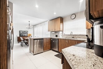 1603 Jefferson St in Hollywood, FL - Building Photo - Building Photo