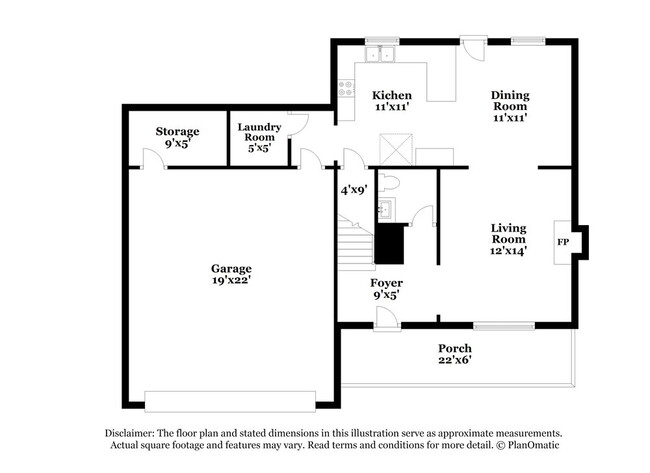 912 Bexley Dr in Smyrna, TN - Building Photo - Building Photo