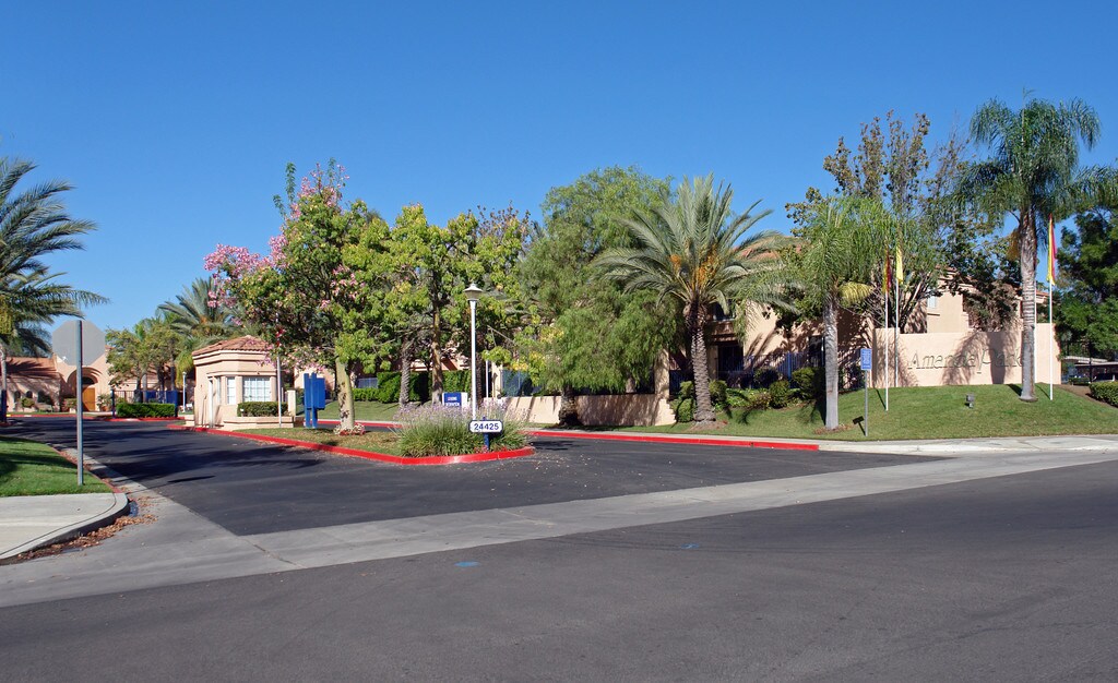 Amanda Park Apartments Murrieta, CA Apartments For Rent