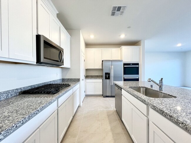 1606 Rock Kestrel St in Las Vegas, NV - Building Photo - Building Photo