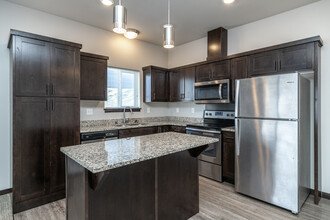 Falcon Heights Townhomes in Rochester, MN - Foto de edificio - Interior Photo