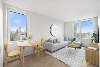 Sendero Verde - Affordable in New York, NY - Foto de edificio - Building Photo