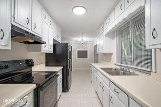 2243 Oak Cir in Conley, GA - Building Photo - Building Photo