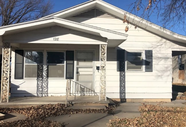 property at 120 Chestnut St