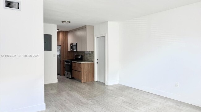 property at 650 Lenox Ave.