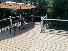 5915 Parkridge Ln in Alexandria, VA - Building Photo - Building Photo
