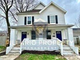 1514 Ringgold Ave in Indianapolis, IN - Building Photo