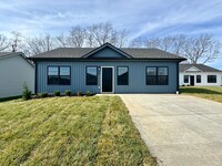 Woodland Park Single Family Homes in Georgetown, KY - Foto de edificio - Interior Photo