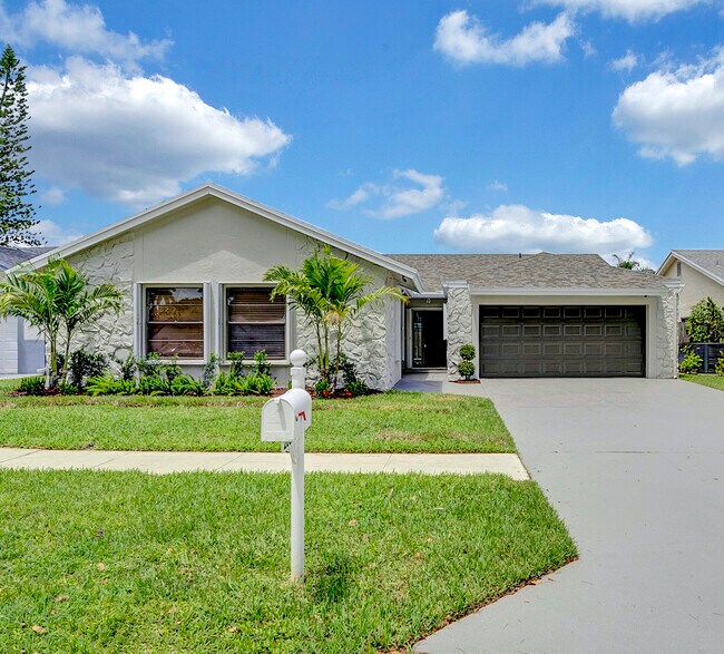property at 20977 Country Creek Dr