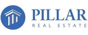 Property Management Company Logo Pillar Real Estate Investors, LLC