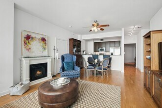 1201 S Prairie Ave in Chicago, IL - Building Photo - Building Photo