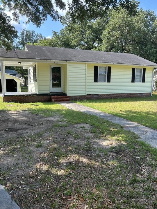 2705 9th Ave in Conway, SC - Building Photo