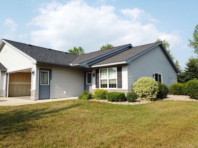 property at 1548 Gunston Dr