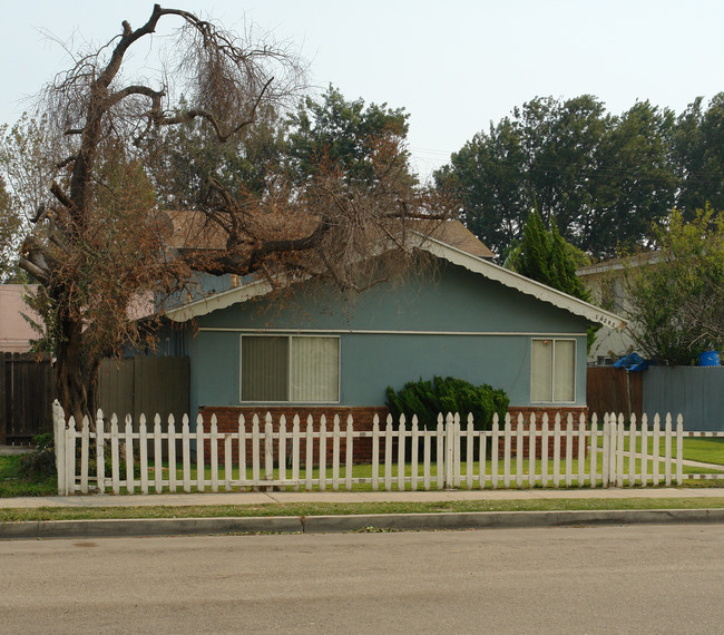 14292 Locust St in Westminster, CA - Building Photo - Building Photo