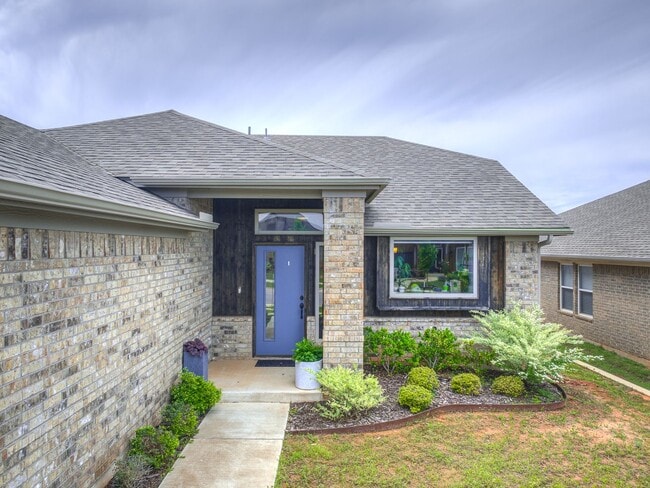3112 Montane Ct in Norman, OK - Building Photo - Building Photo
