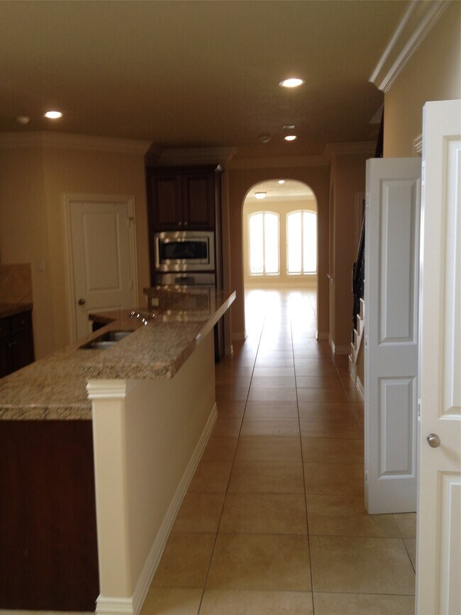 property at 2038 Palm Forest Ln