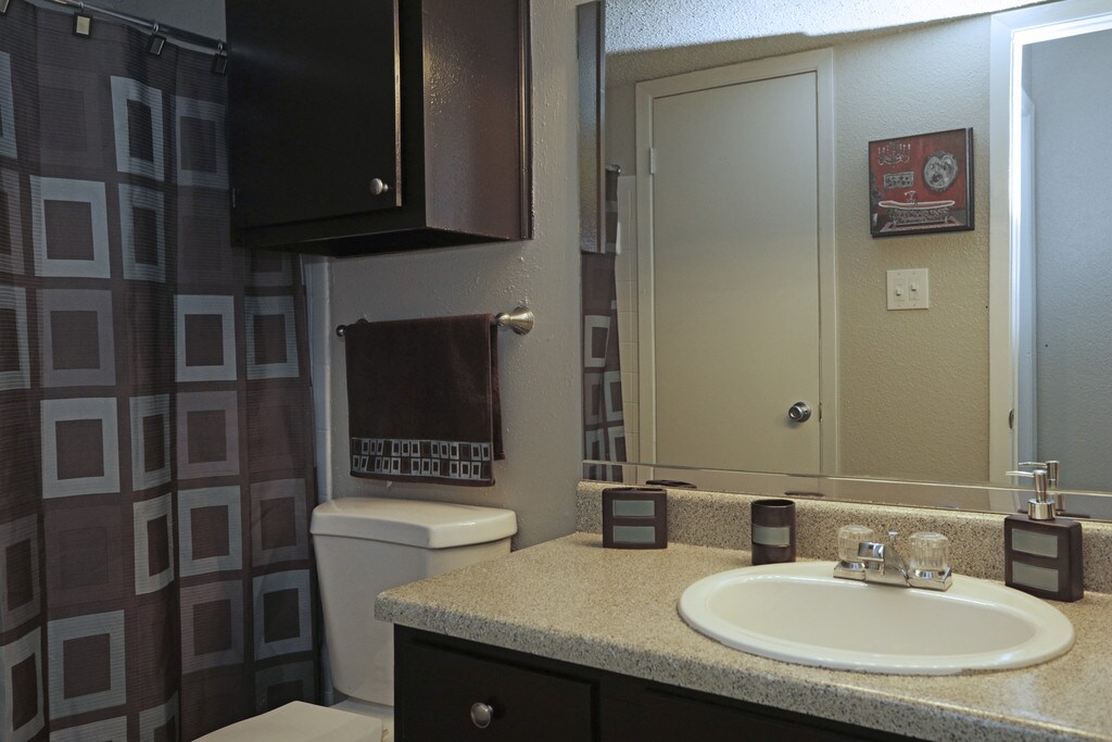 Timber Ridge Houston, TX Apartments