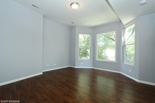 6422 S Rhodes Ave in Chicago, IL - Building Photo - Building Photo
