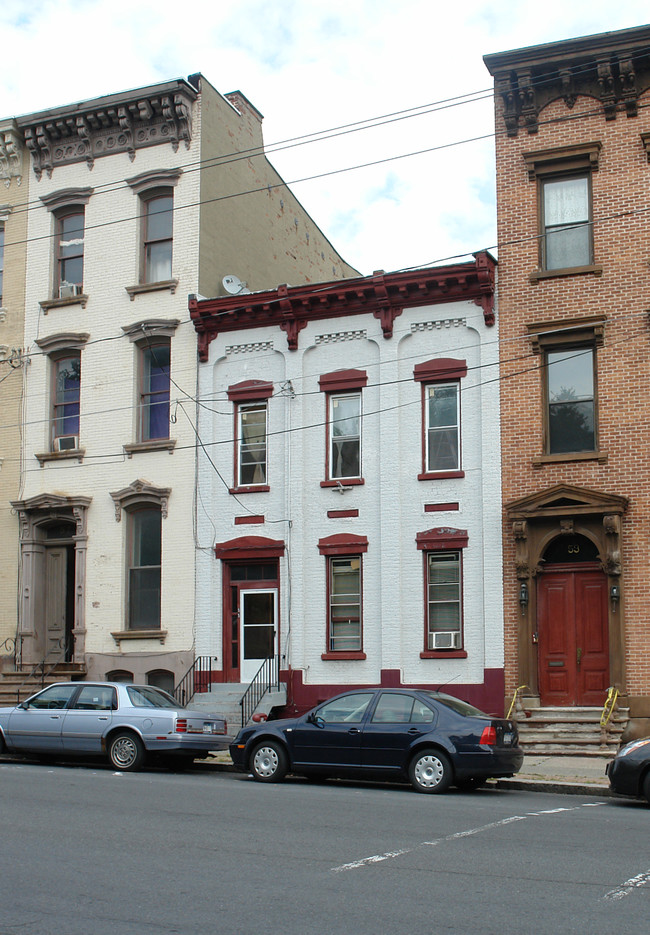 55 Ten Broeck St in Albany, NY - Building Photo - Building Photo