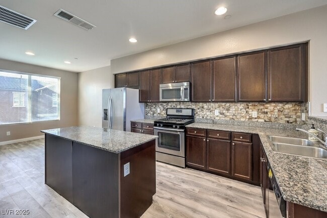 4516 Townwall St in Las Vegas, NV - Building Photo - Building Photo