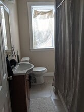 1197 Commonwealth Ave, Unit 16 in Boston, MA - Building Photo - Building Photo