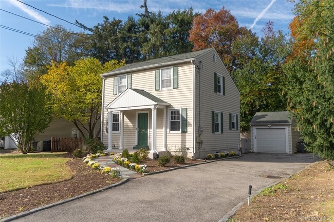 93 Beverly Rd in White Plains, NY - Building Photo - Building Photo