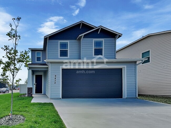 property at 9475 W Shumard St