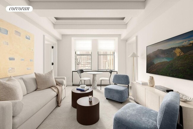 property at 301 Park Ave