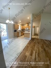 1117 SW Silver Lake Blvd in Bend, OR - Building Photo - Building Photo