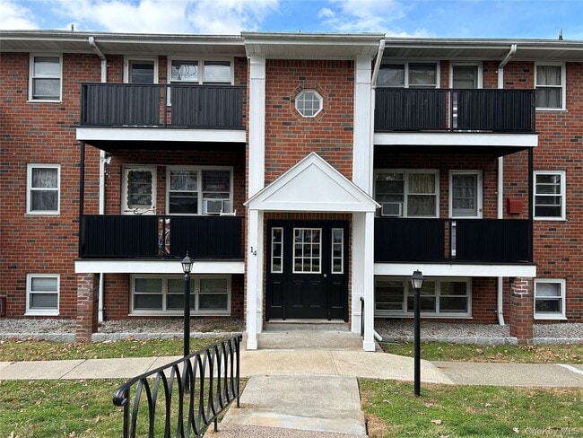 property at 14 Francis Ave