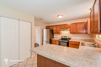 11042 Bacall Rd W in Jacksonville, FL - Building Photo - Building Photo