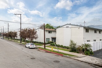 Azusa Hills in Azusa, CA - Building Photo - Building Photo