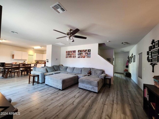 45319 W Rhea Rd in Maricopa, AZ - Building Photo - Building Photo