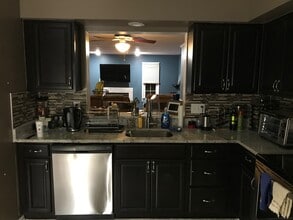 7937 Ashford Blvd, Unit Second Master in Laurel, MD - Foto de edificio - Building Photo