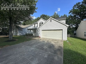 6300 Gatesville Ln in Charlotte, NC - Building Photo - Building Photo