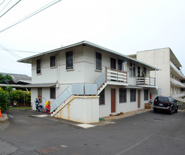 3121 Paliuli St in Honolulu, HI - Building Photo - Building Photo