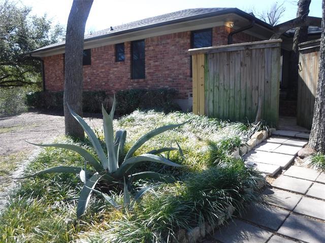 10921 Sinclair Ave in Dallas, TX - Building Photo - Building Photo