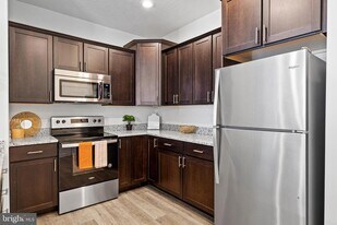 110 Sienna Dr in Westminster, MD - Building Photo