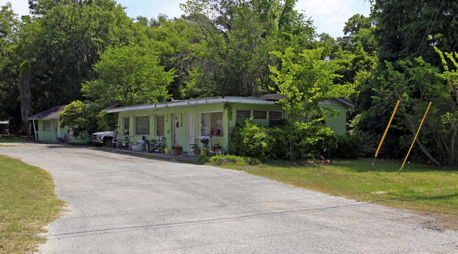 3575 S Us Highway 441 in Lake City, FL - Building Photo - Building Photo