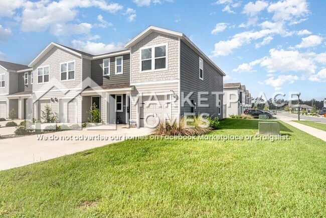 6687 SW 81st Lp in Ocala, FL - Building Photo - Building Photo