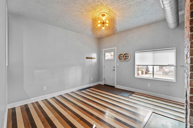 5201 1/2 Duncan St in Pittsburgh, PA - Building Photo - Building Photo