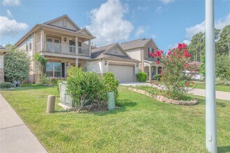 2259 Golden Laurel Dr in Conroe, TX - Building Photo - Building Photo
