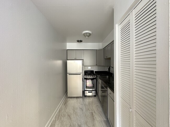 1515 W Morse Ave in Chicago, IL - Foto de edificio - Building Photo