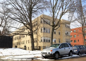 The View at 9th Street in Washington, DC - Building Photo